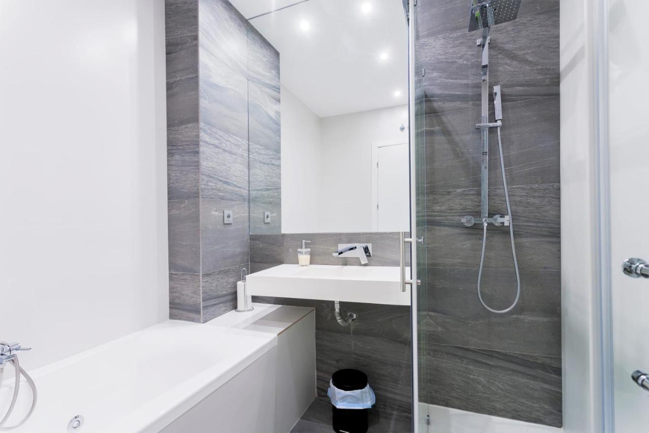 Dobohomes - Relatores 2 Apartamento