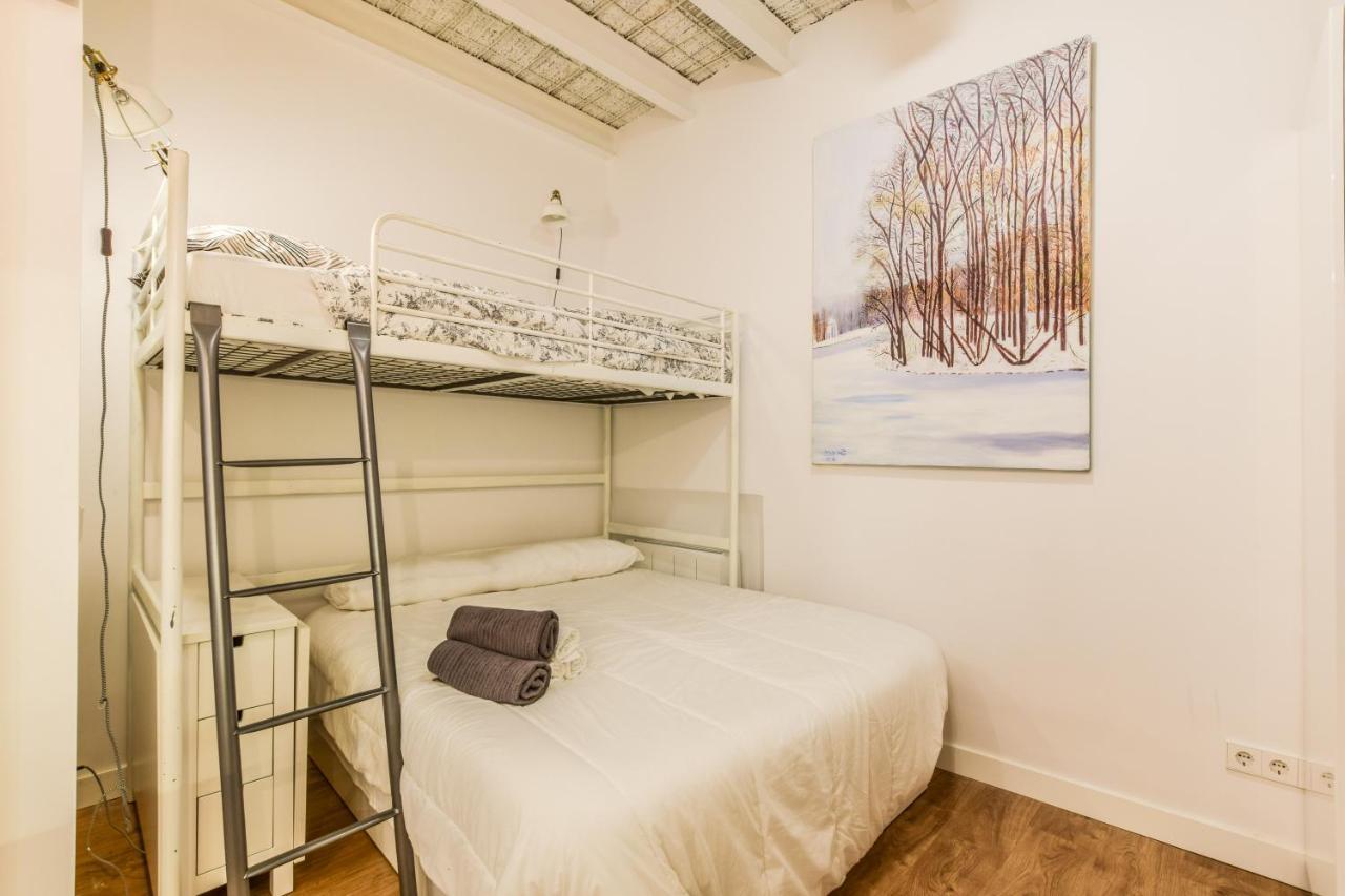 Ponzano Apartment