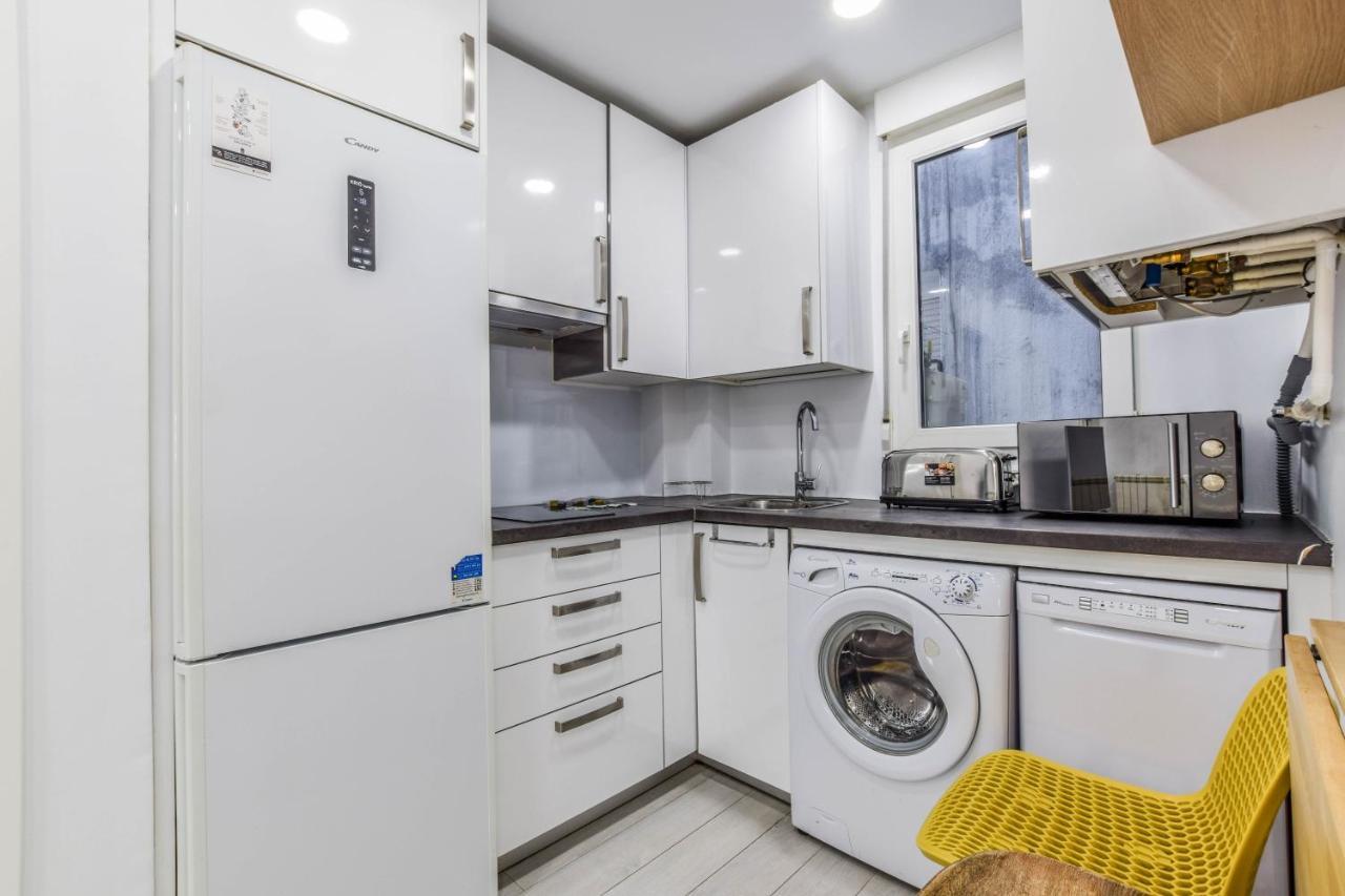 Apartamento Reformado En Retiro * Madri