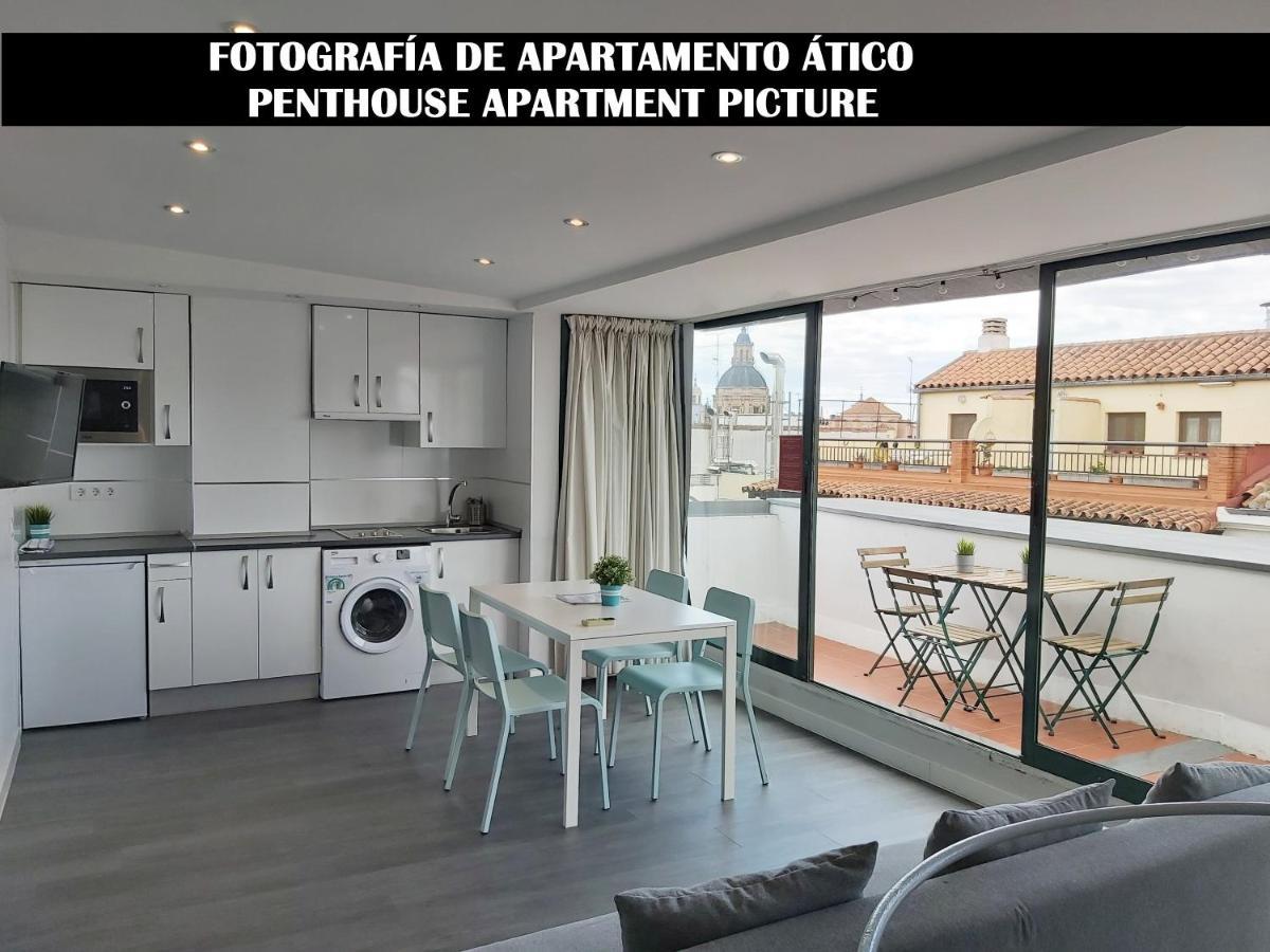 Apartment Plaza Mayor-cava Baja *
