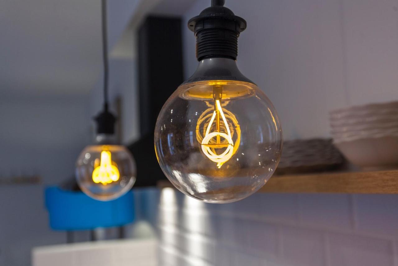 Apartamento Mit House The Barn69 I En Madrid