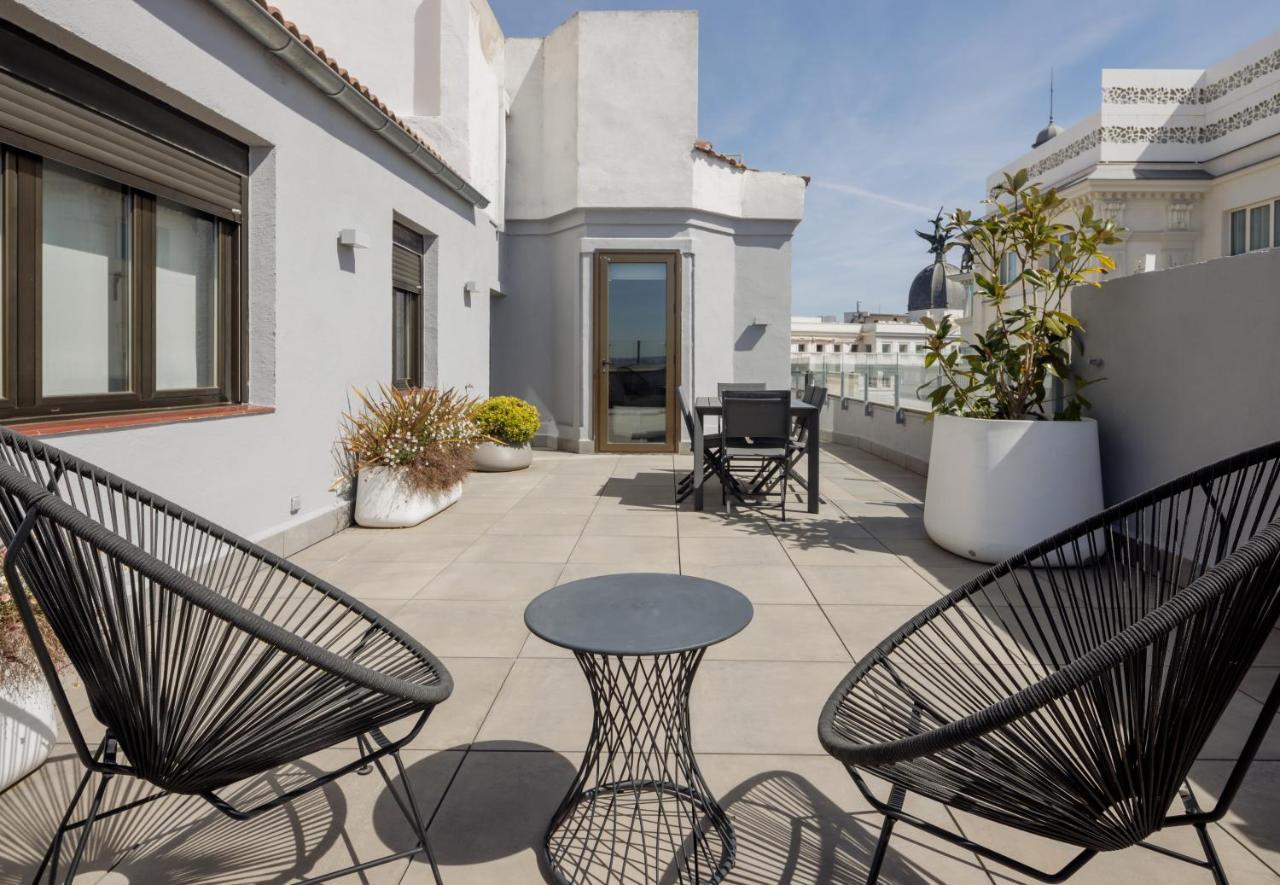 Regente Hotel Madrid