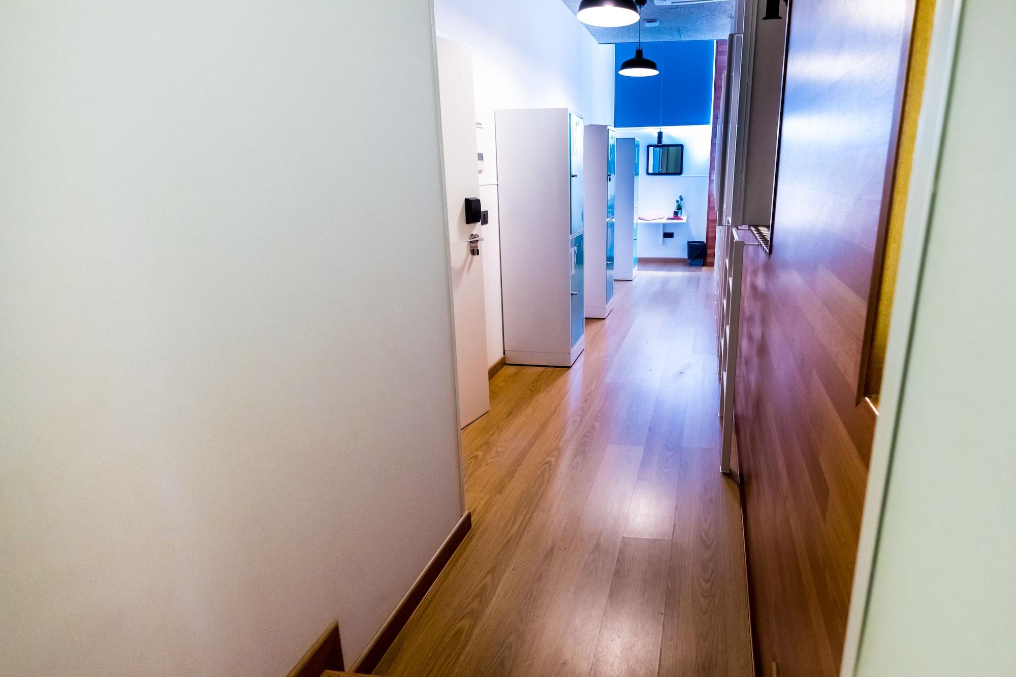 Albergue Far Bernabeu
