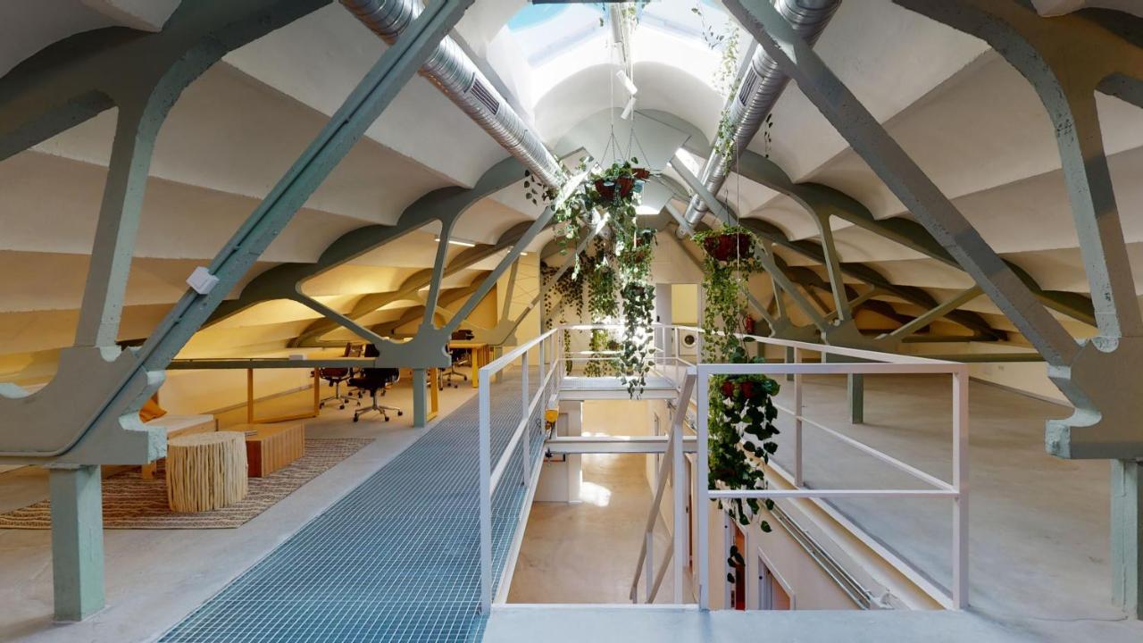 Node Coliving Moncloa Casa de hóspedes *