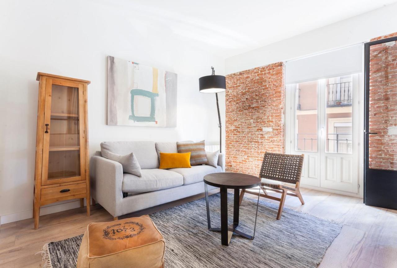 Apartamento Mit House The Barn69 I En *