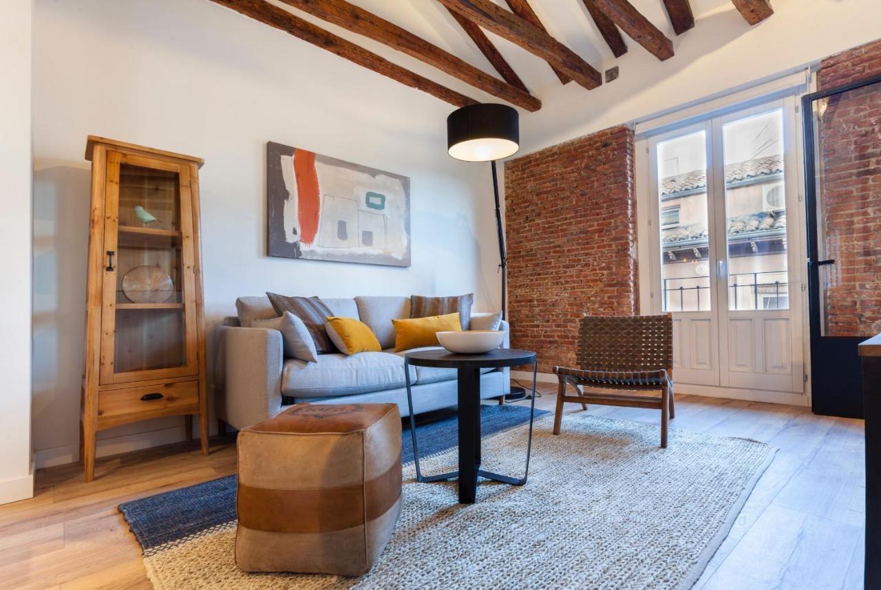 Apartamento Mit House The Barn69 I En