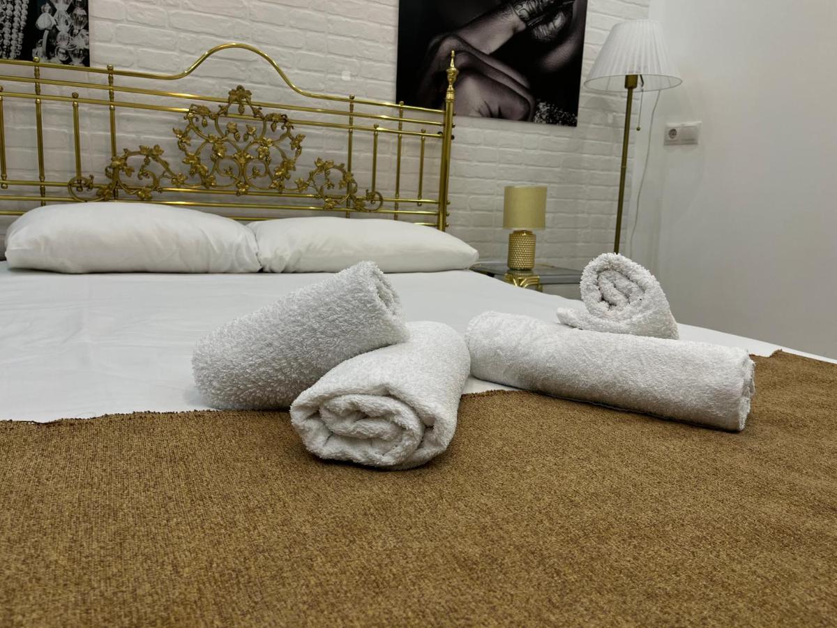 Apartment Oro Close The Plaza Mayor Madrid