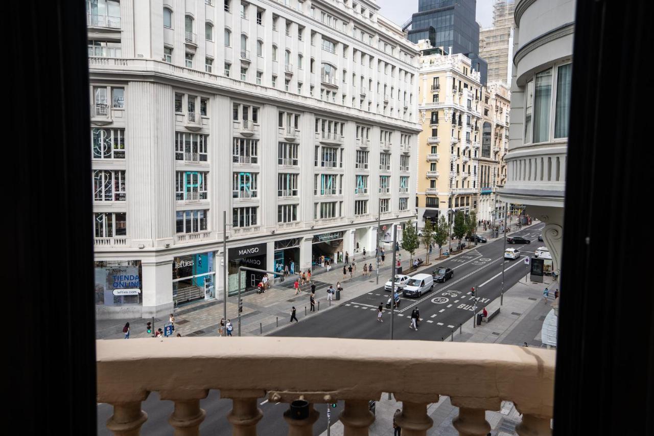 Regente Hotel Madrid