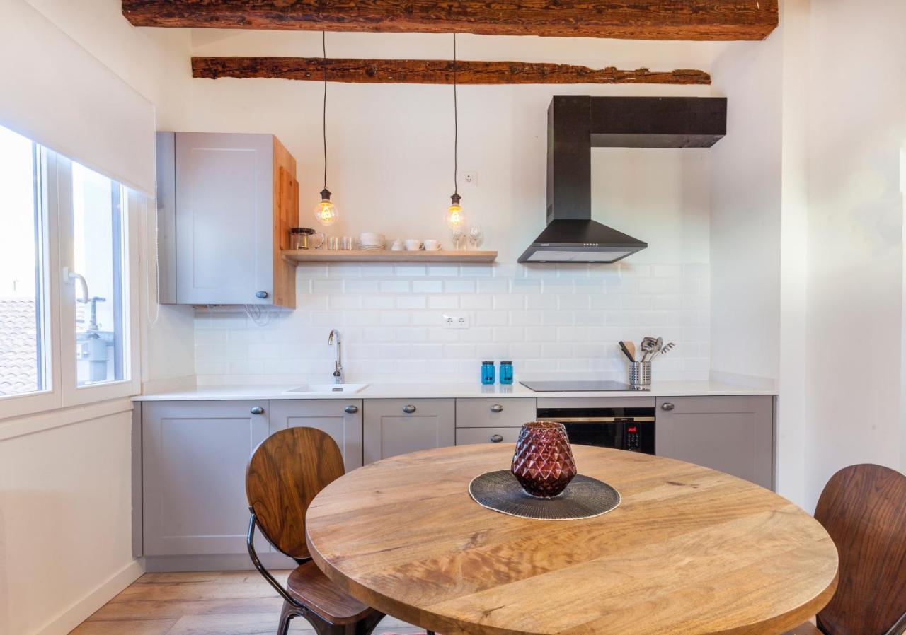 Apartamento Mit House The Barn69 I En Madrid