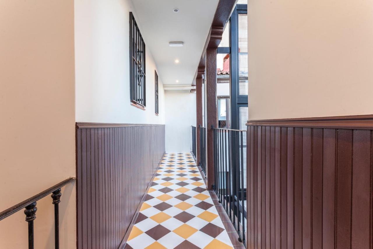 Apartamento Mit House The Barn69 I En *