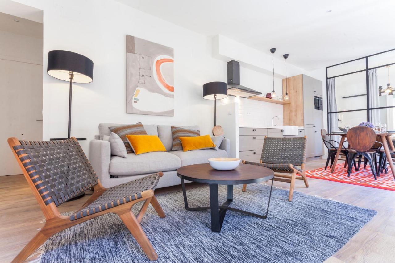 Mit House The Barn69 I En Apartamento *