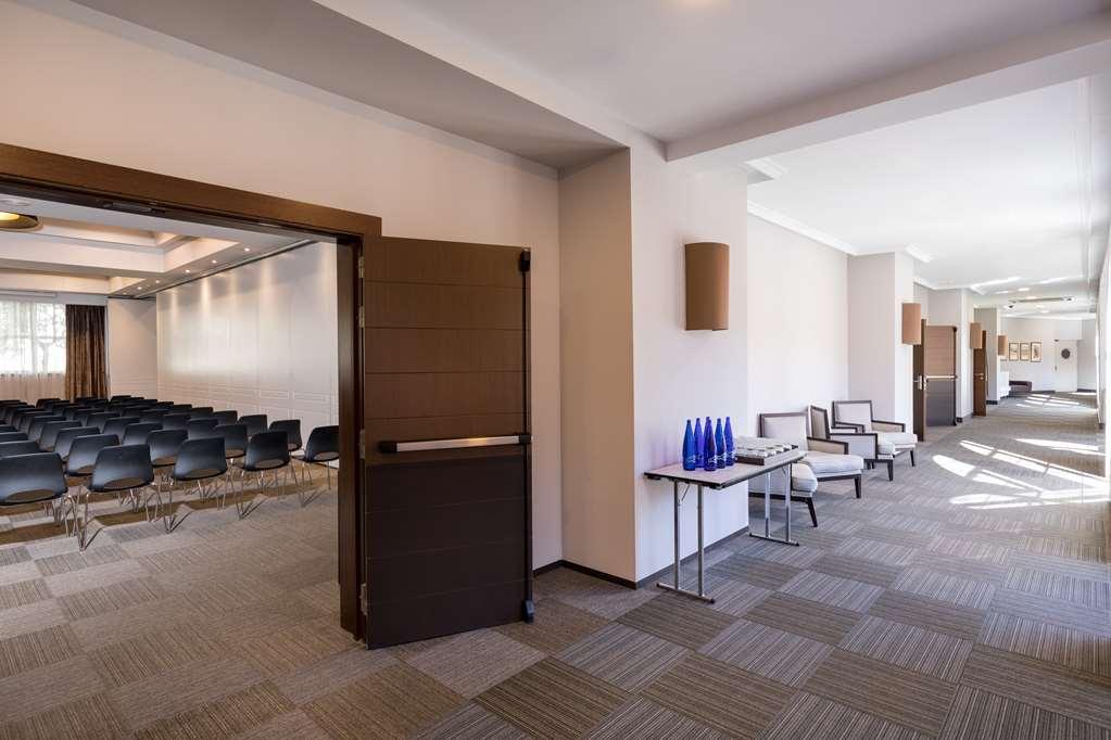 Hotel Rafaelhoteles Atocha Madri