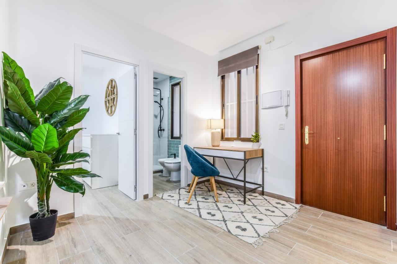 Apartamento Apartamento En Barrio De Las Letras Madri
