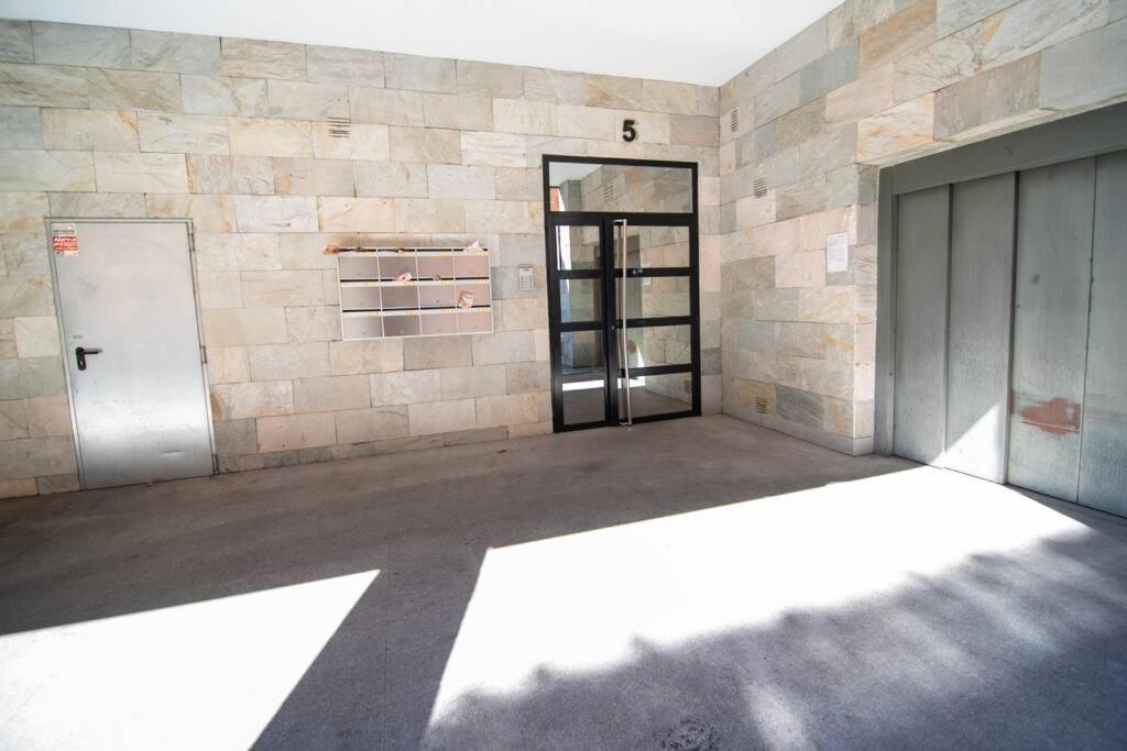 For Beautiful Temporal Santiago Bernabeu Jmc5 Apartamento Madri