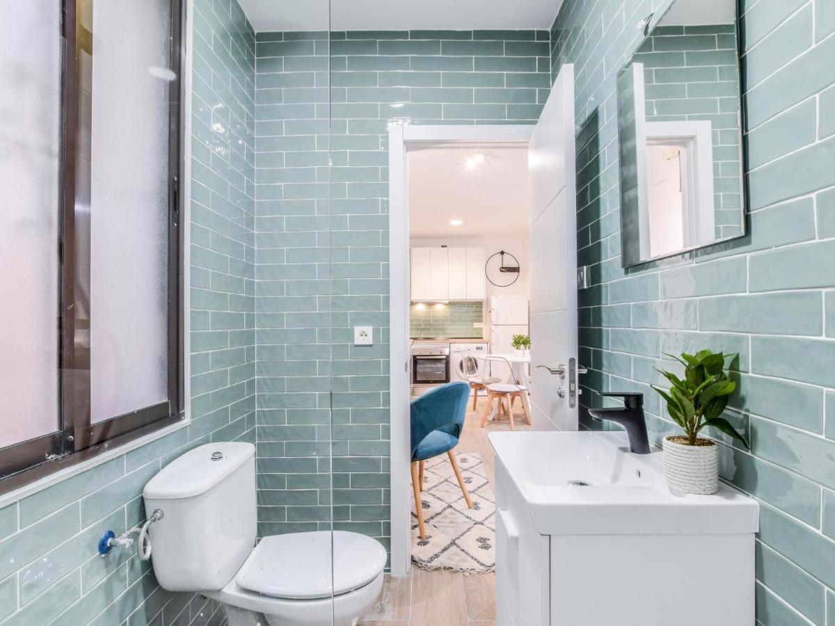 Apartamento Apartamento En Barrio De Las Letras Madri