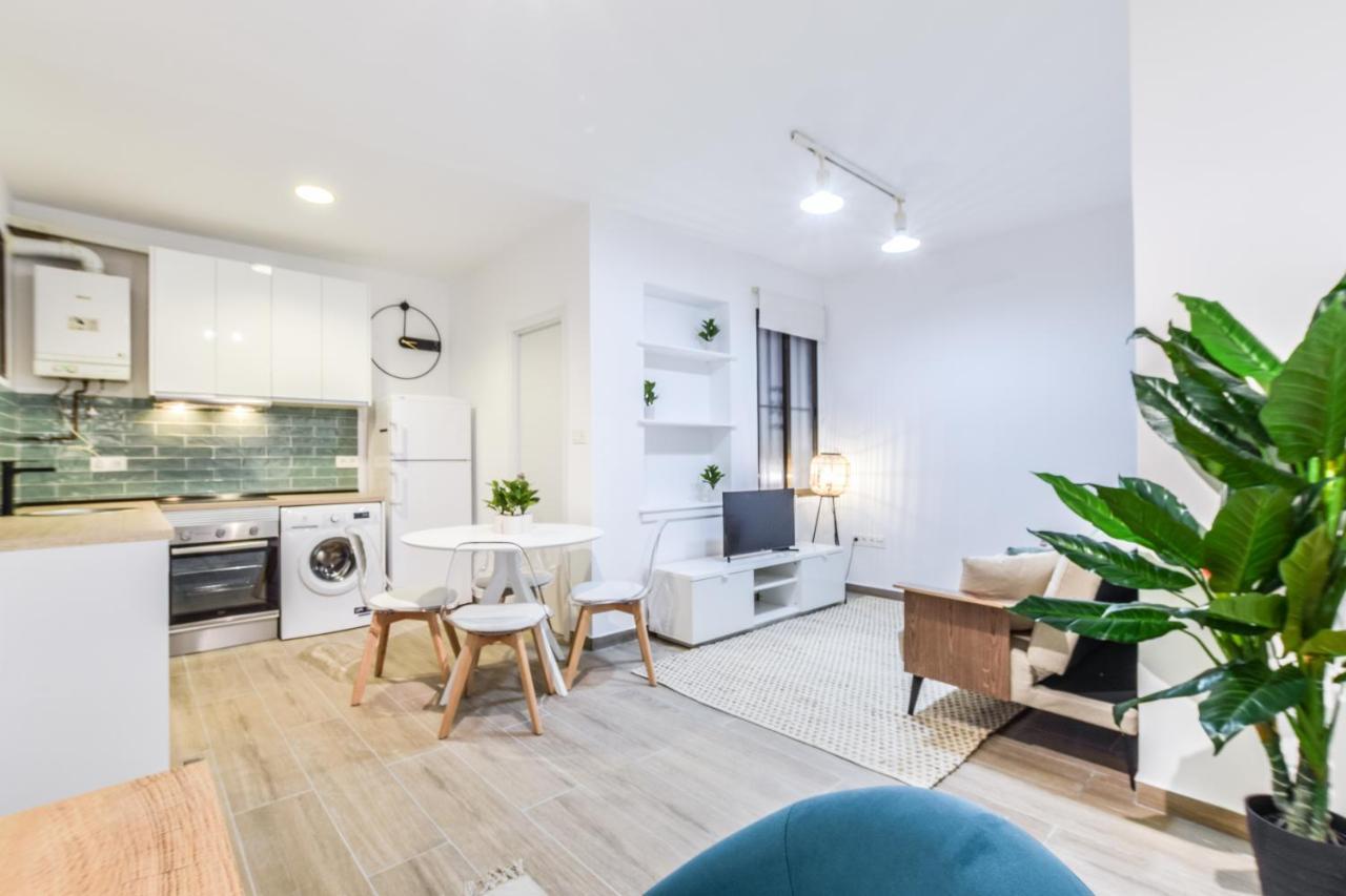 Apartamento En Barrio De Las Letras Apartamento