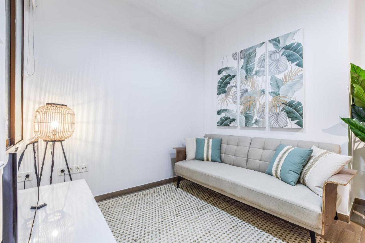 Apartamento Apartamento En Barrio De Las Letras Madri