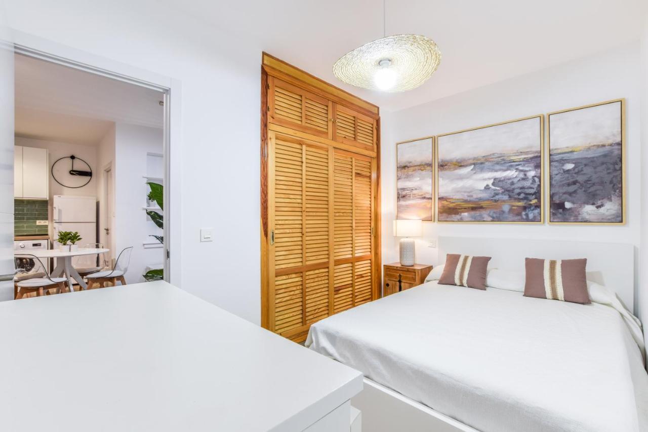 Apartamento En Barrio De Las Letras Apartamento