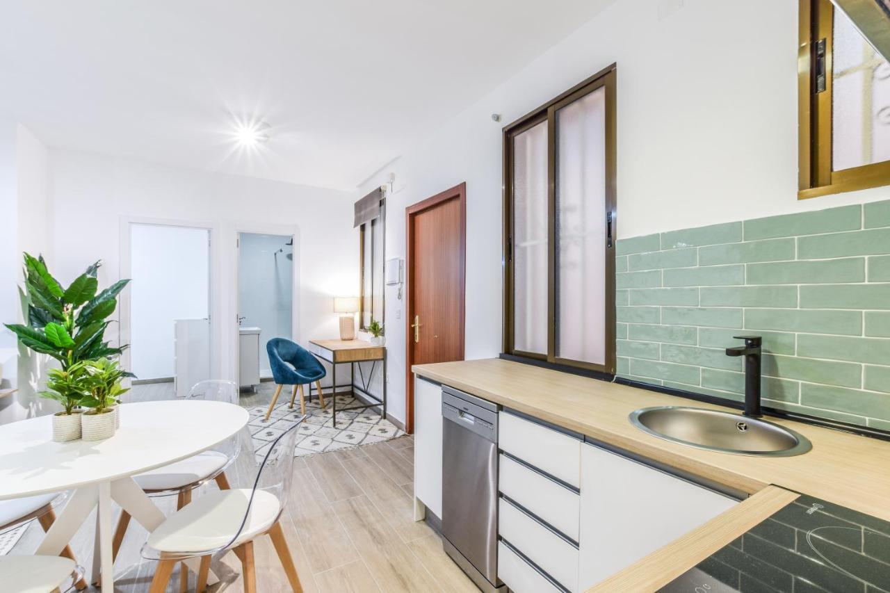Apartamento En Barrio De Las Letras Apartamento