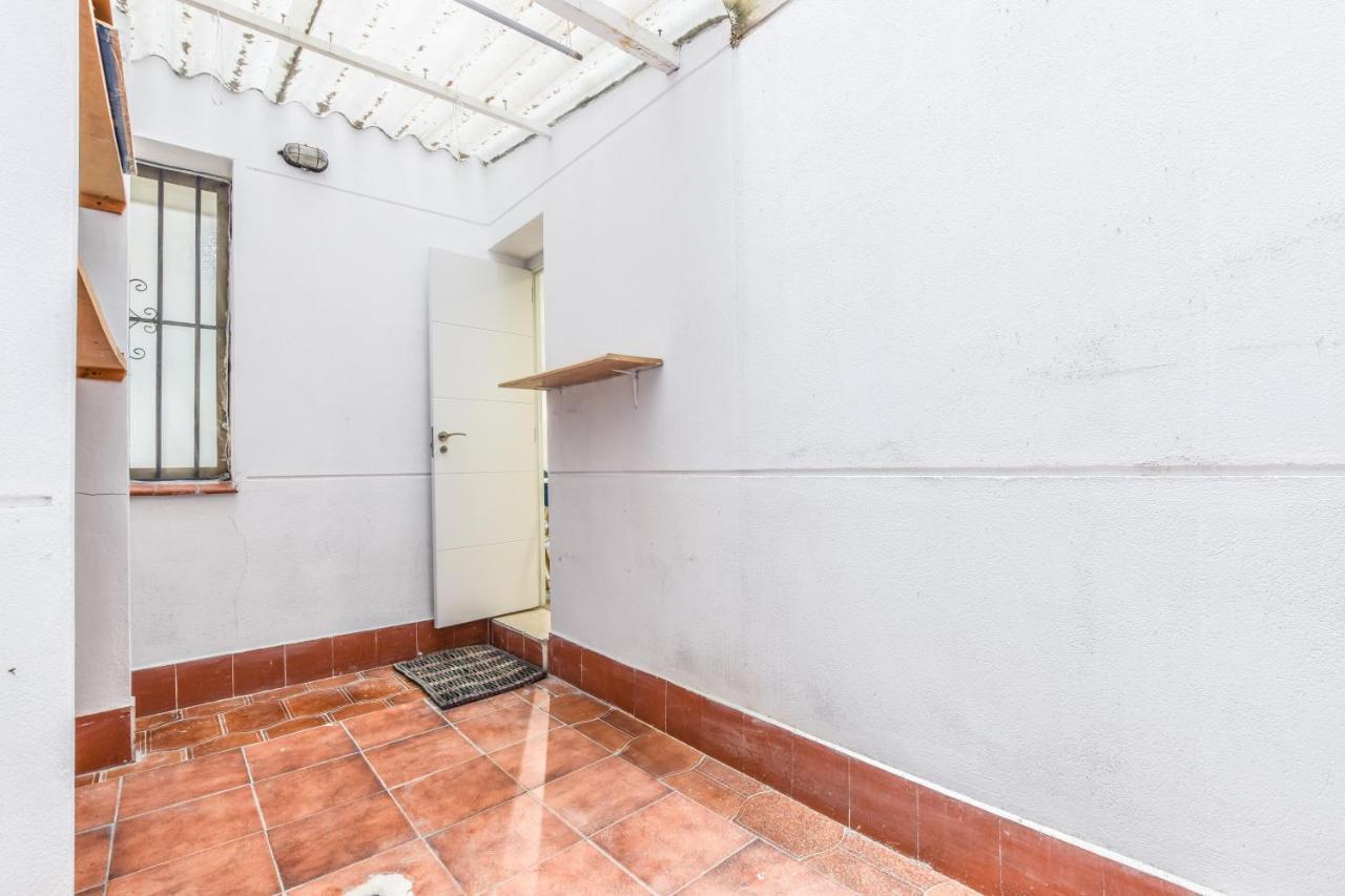 Apartamento Apartamento En Barrio De Las Letras Madri
