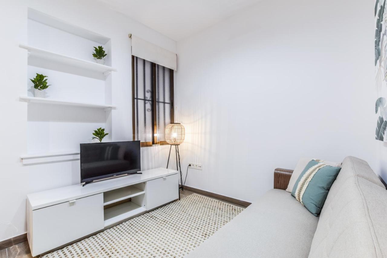 Apartamento Apartamento En Barrio De Las Letras