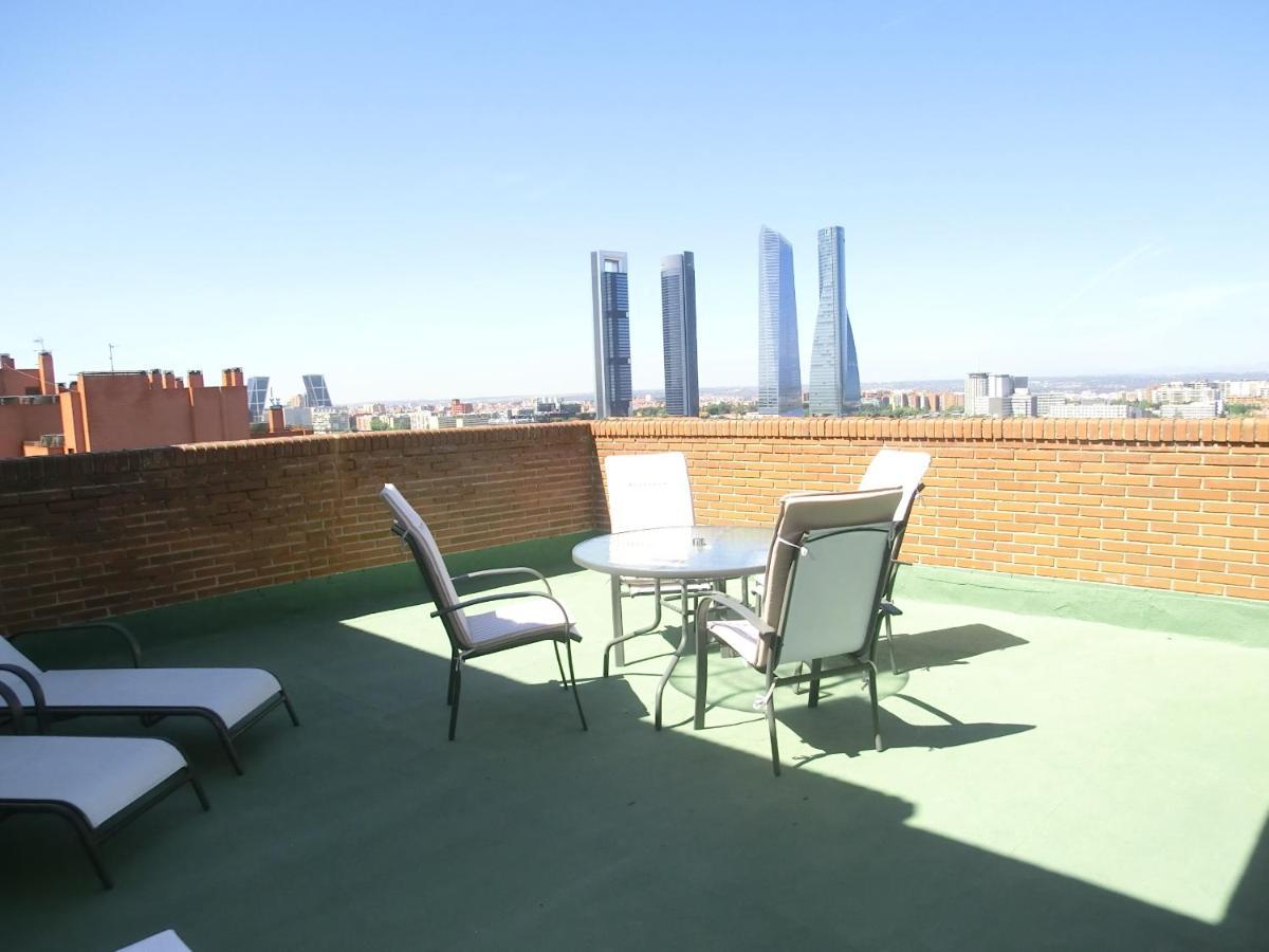 Gæstehus My Pretty Luxury Madrid