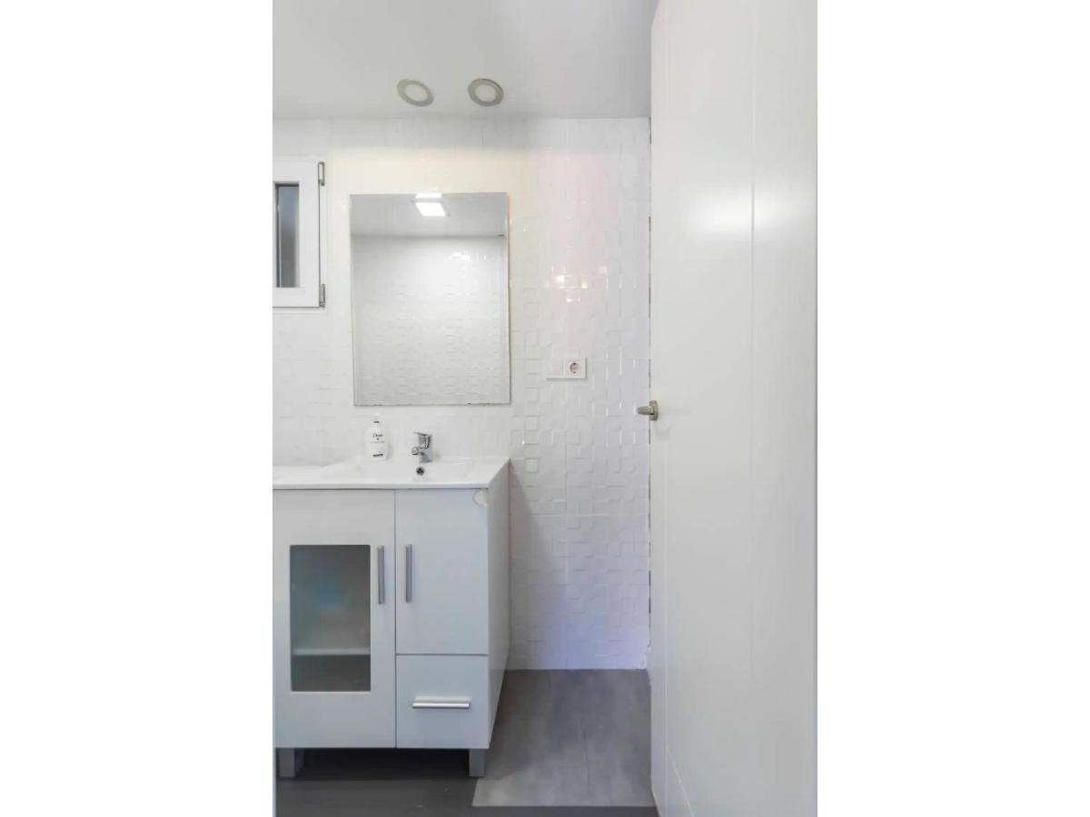 Apartment Acogedor Atico En El Centro De Ave Maria