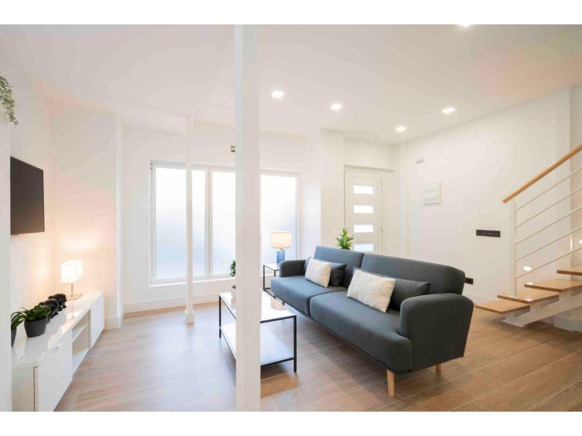 Precioso A Pie De Calle - Retiro- Dr Laguna Apartment *