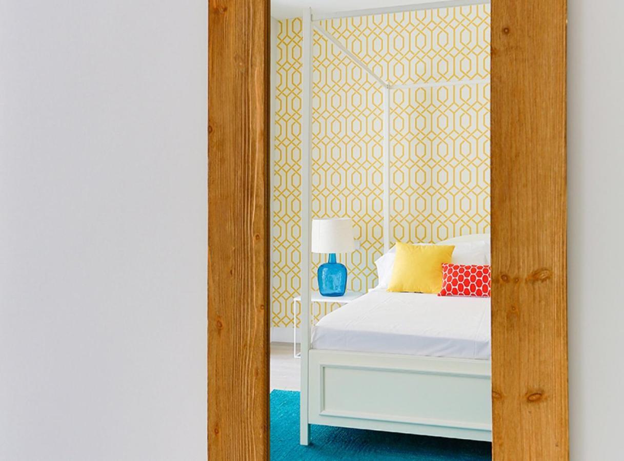 Welcomer Puerta De Toledo Apartment