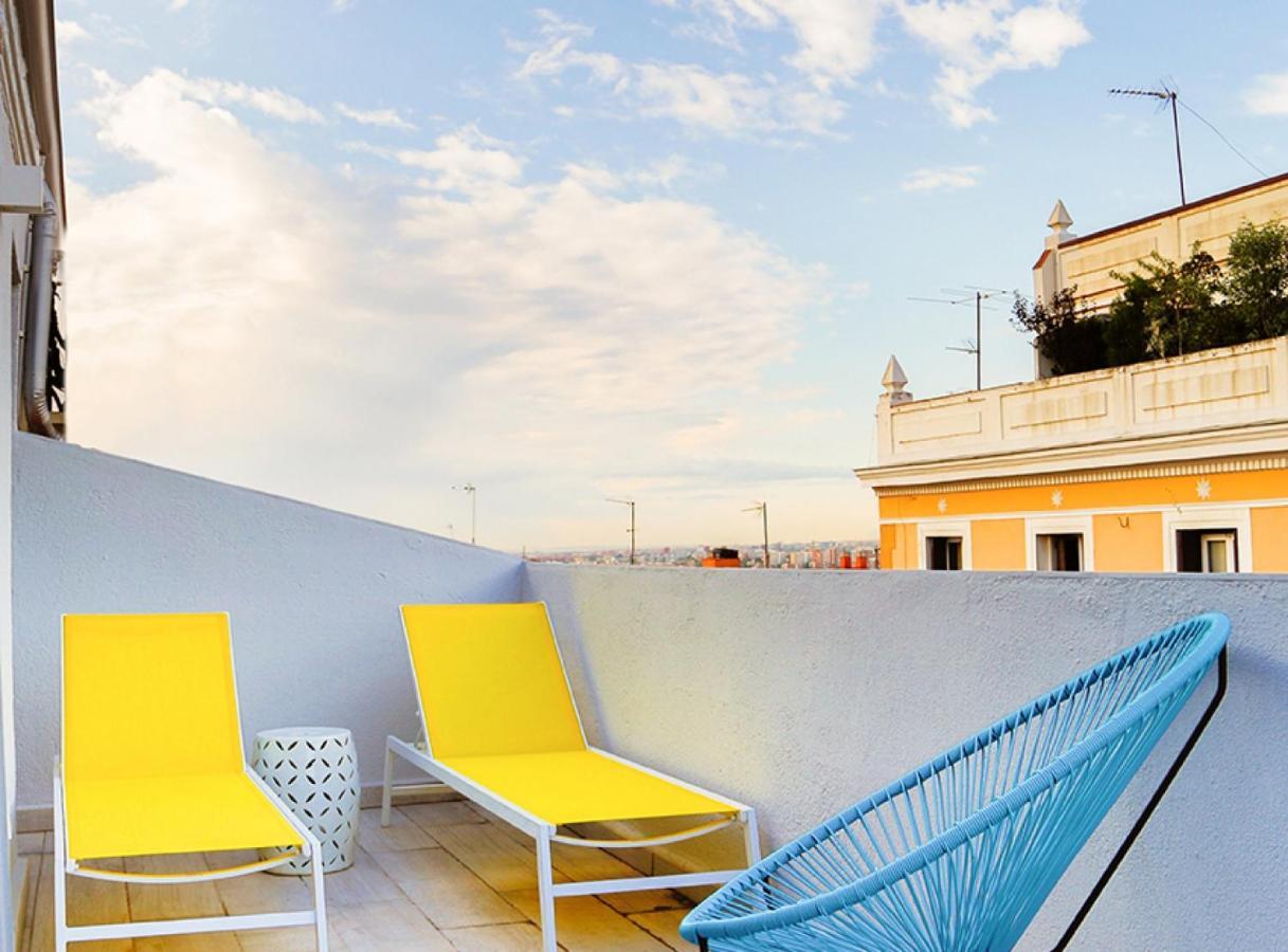 Welcomer Puerta De Toledo Apartment