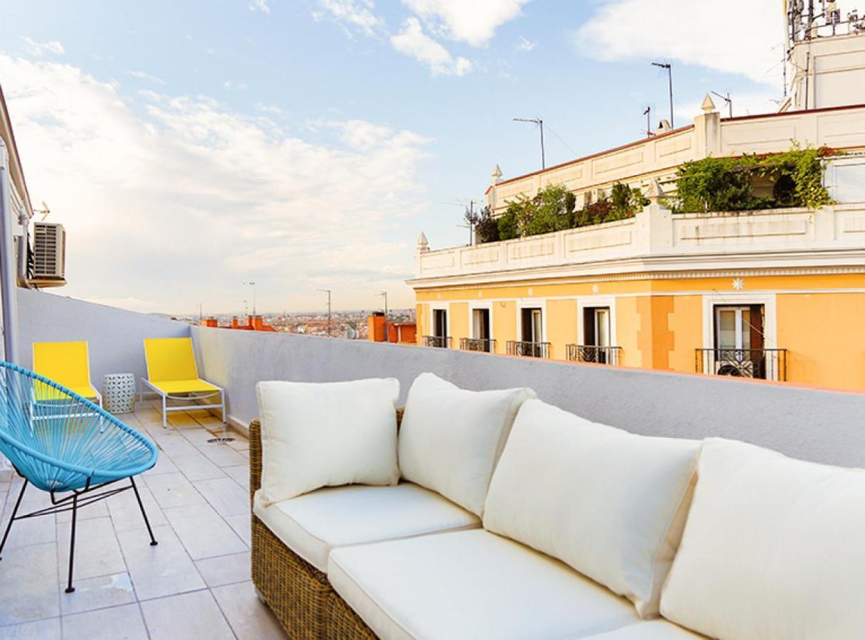 Welcomer Puerta De Toledo Apartment