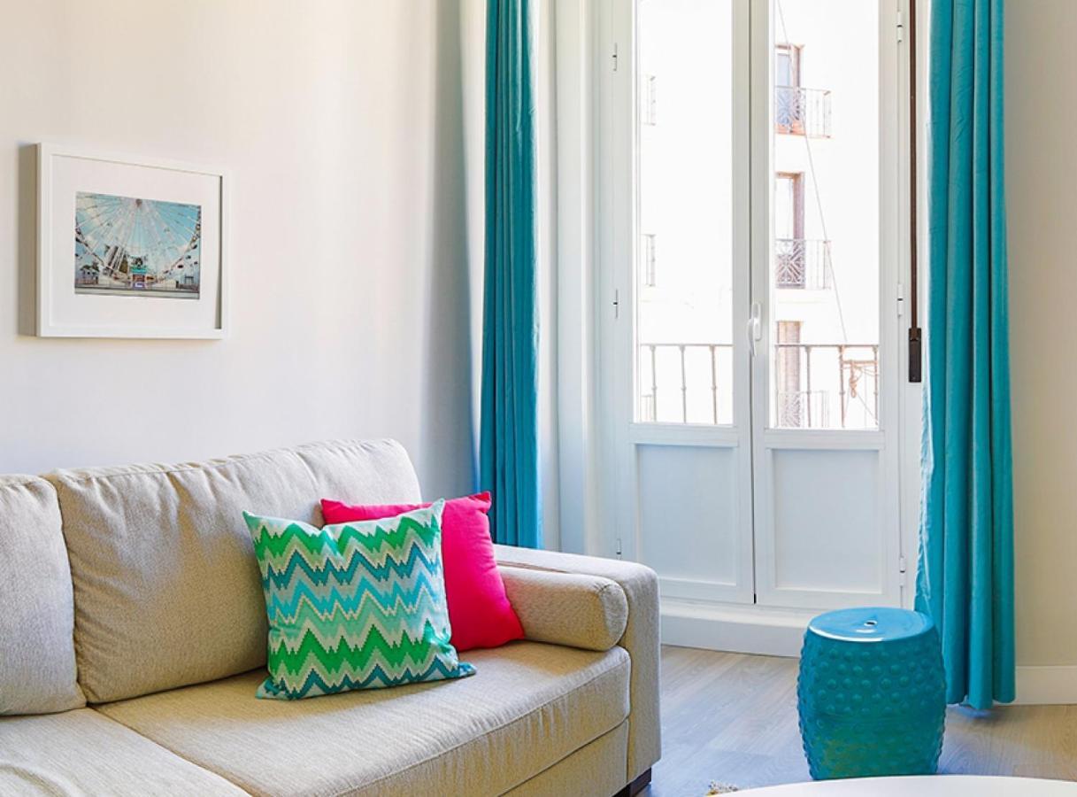 Welcomer Puerta De Toledo Apartment *