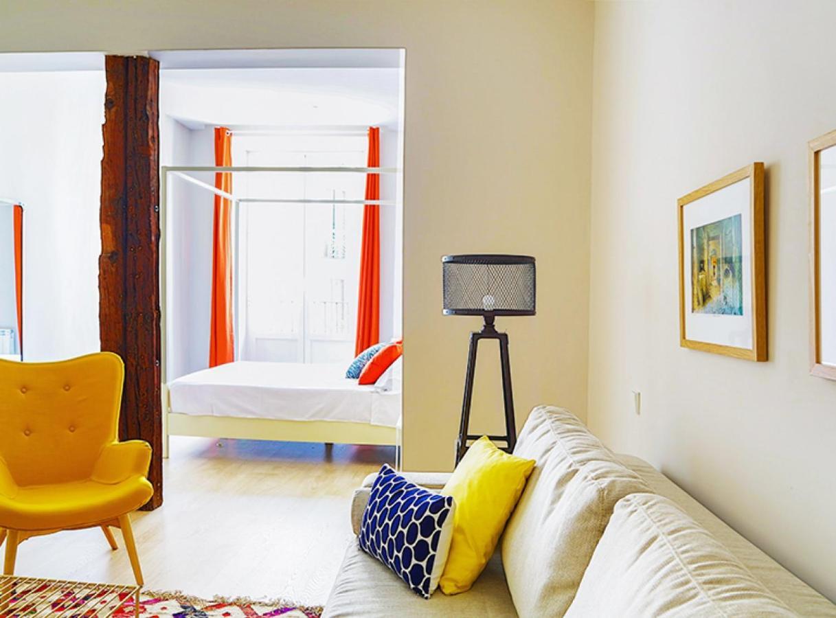 Welcomer Puerta De Toledo Apartment *