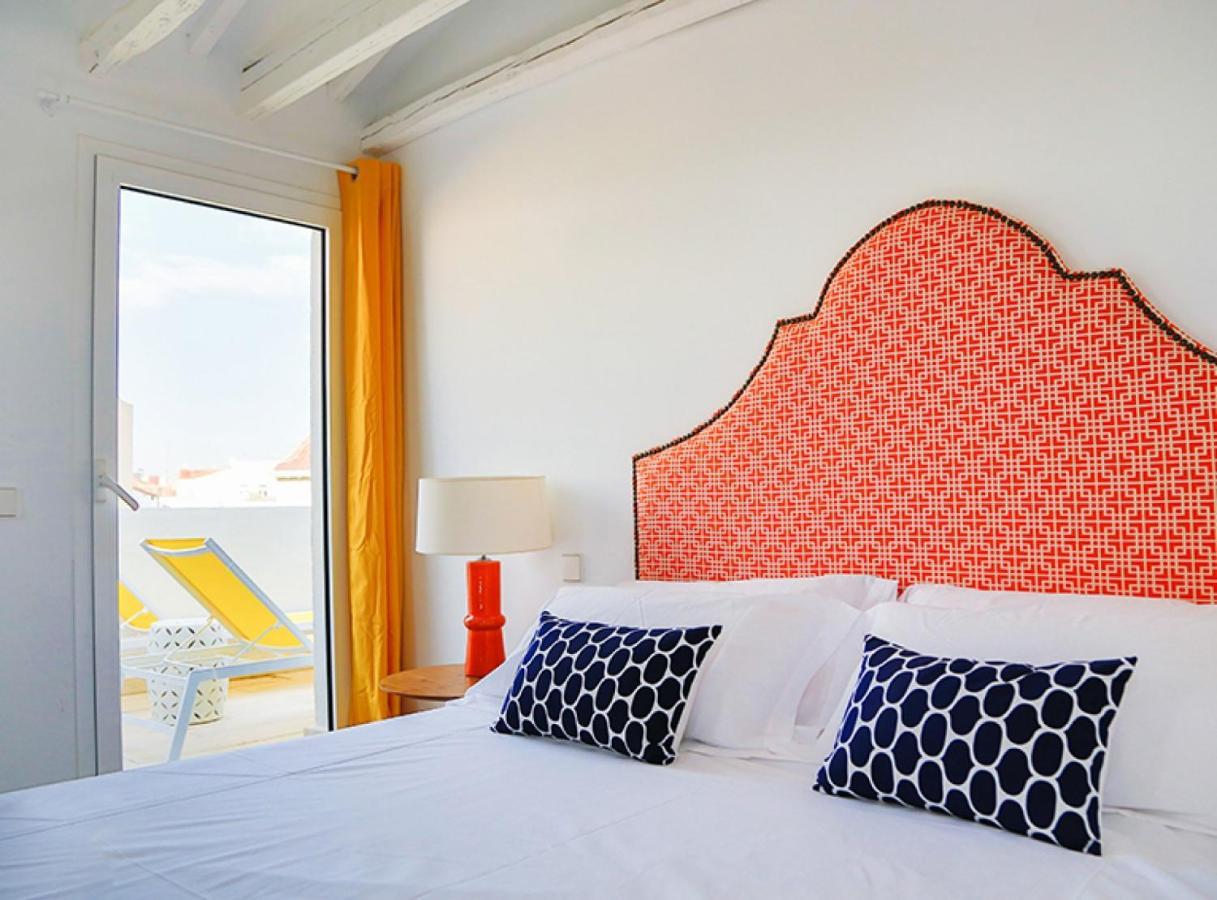 Welcomer Puerta De Toledo Apartment