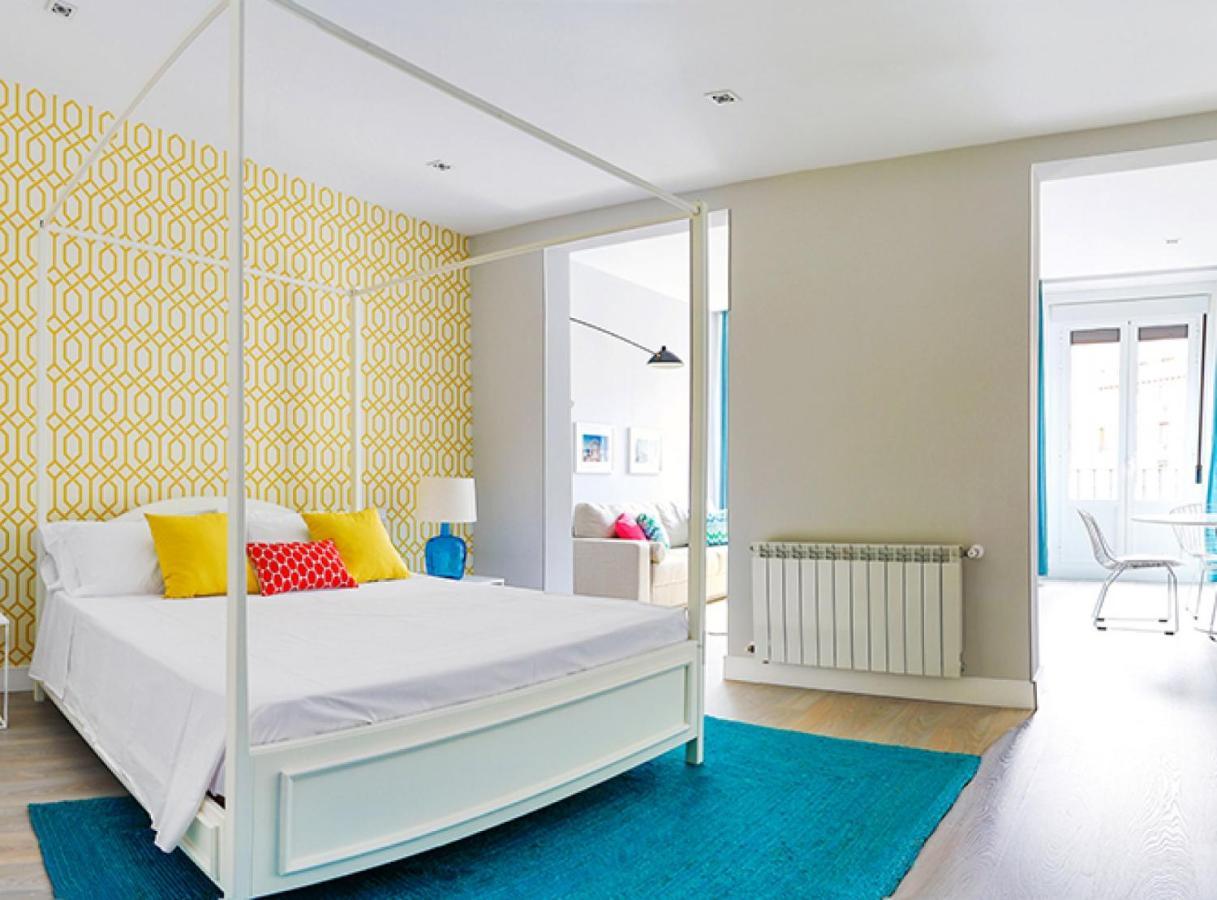 Welcomer Puerta De Toledo Apartment Madrid