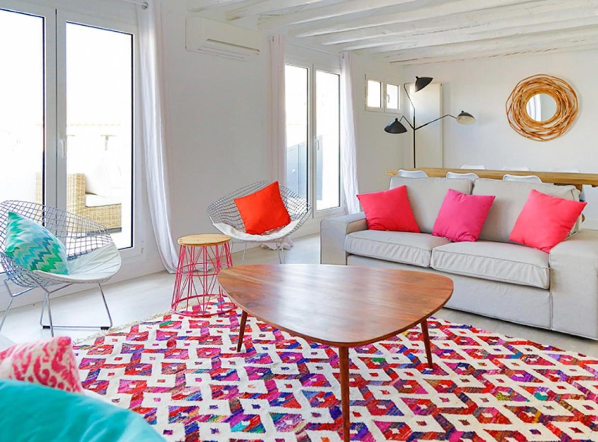 Welcomer Puerta De Toledo Apartment Madrid