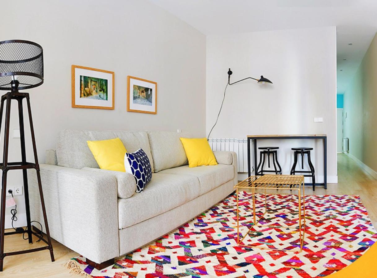 Welcomer Puerta De Toledo Apartment Madrid