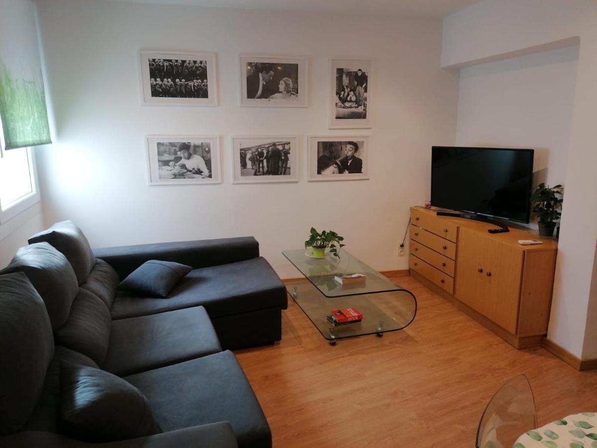 Plaza Castilla Apartment *