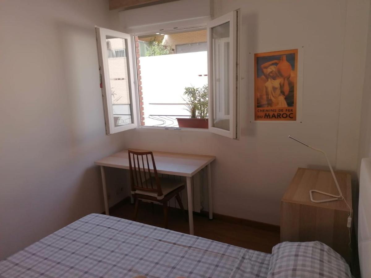 Apartment Plaza Castilla *