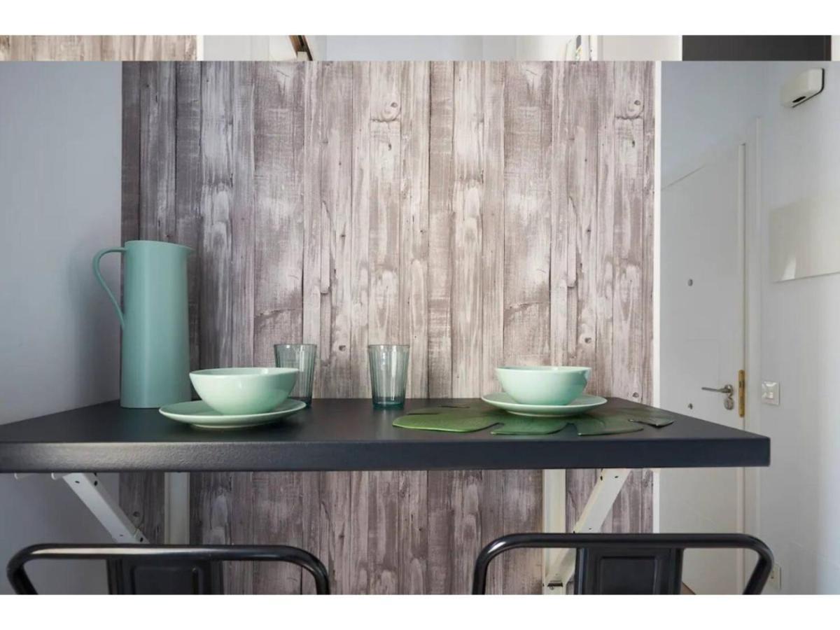 Retiro Park Apartment Madrid