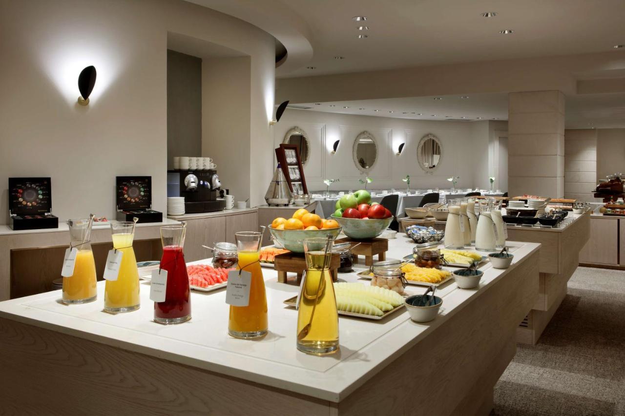 Hotel Hyatt Regency Hesperia