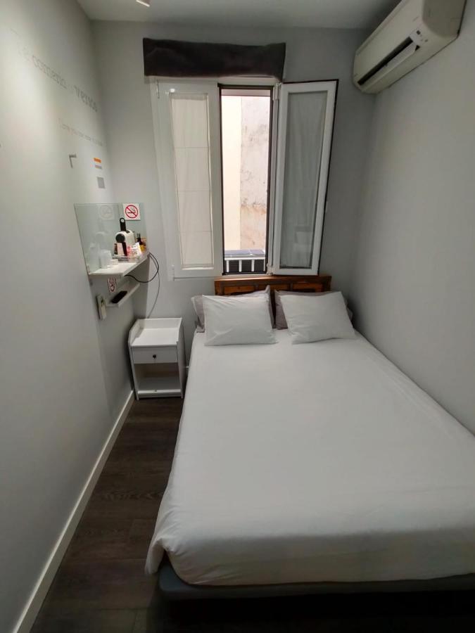 Guest house Diezmadrid