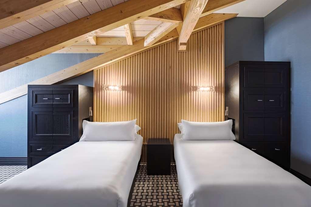 Room Mate Collection Alba, Madrid Madri