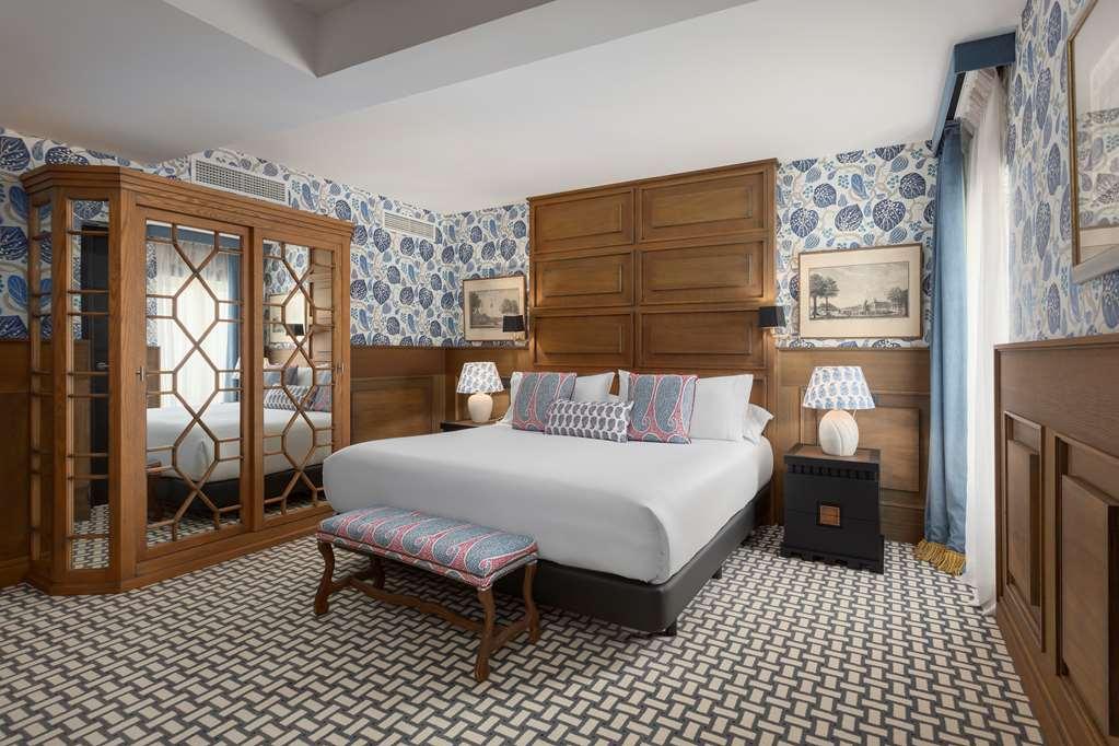 Room Mate Collection Alba, Madrid Hotel Madri