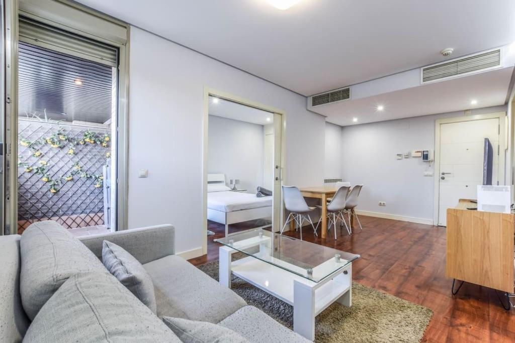 Apartamento Nice