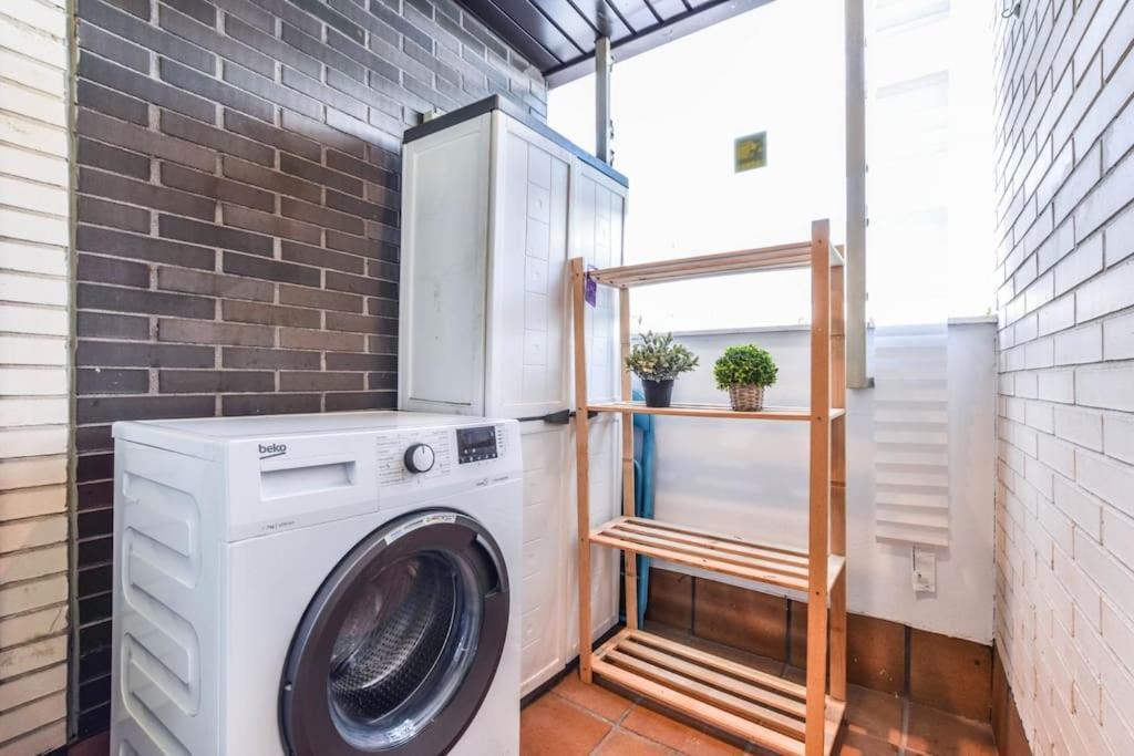 Nice Apartamento Madri