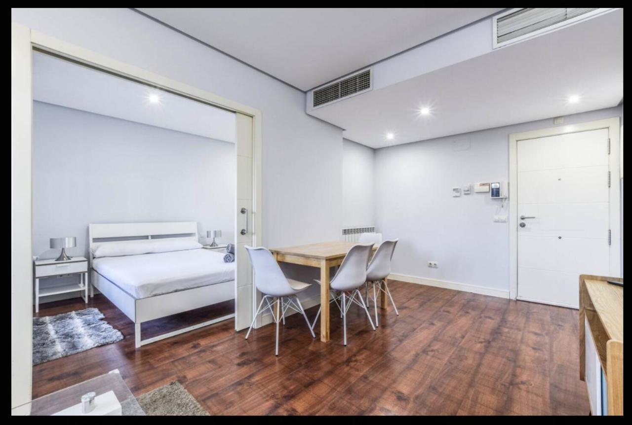 Nice Apartamento Madri