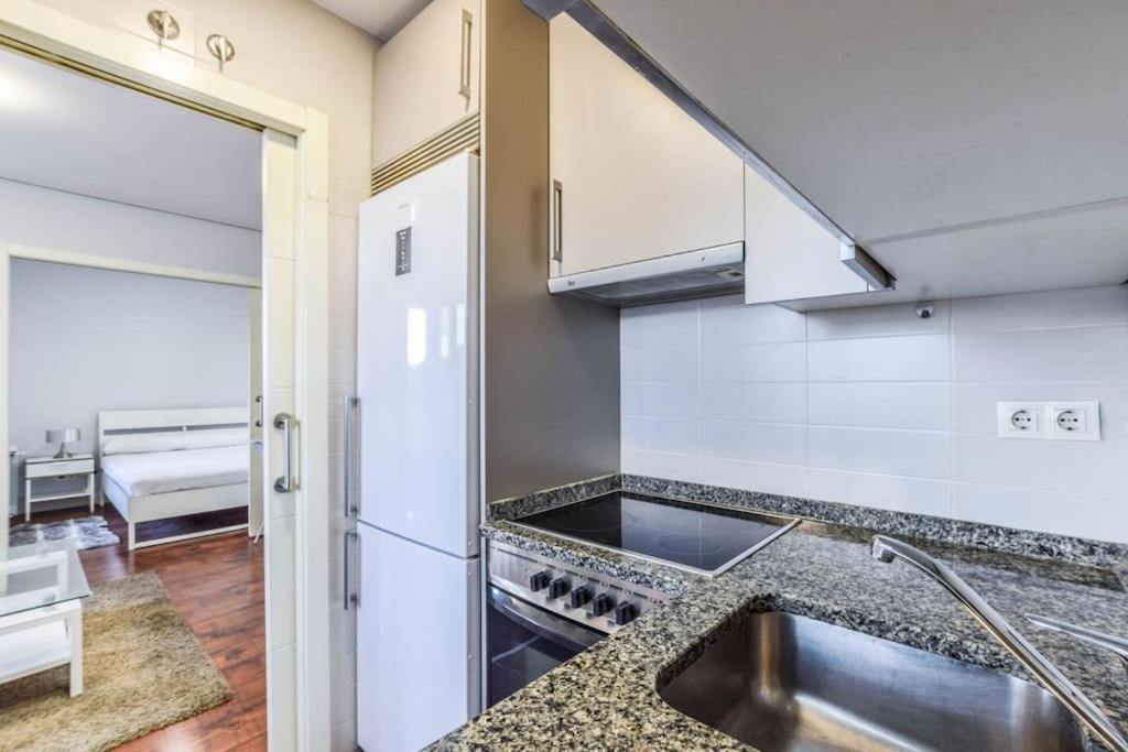 Nice Apartamento Madri