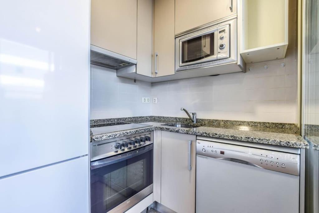 Nice Apartamento *