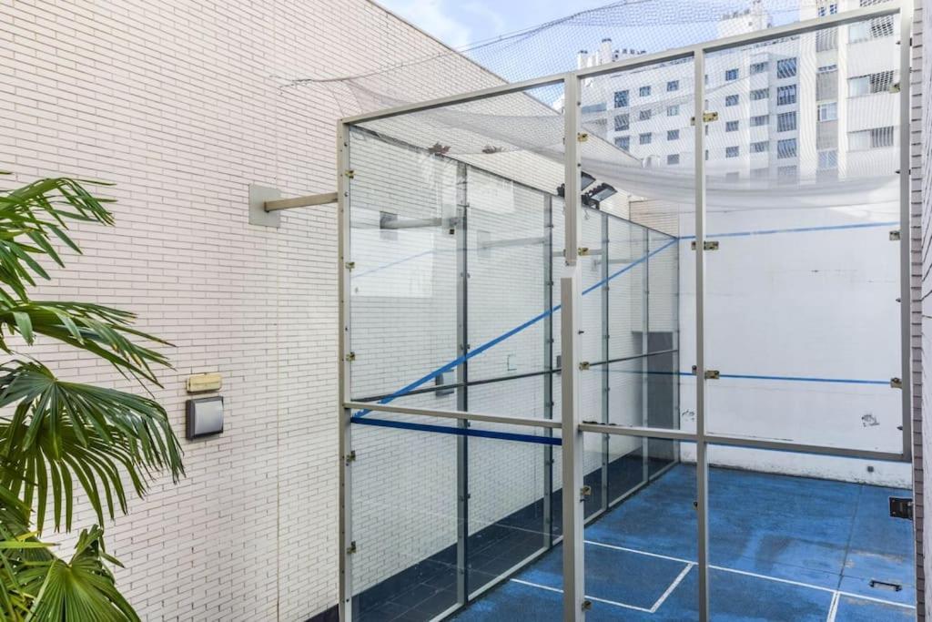 Nice Apartamento